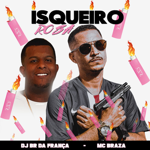 Isqueiro Rosa (Explicit)