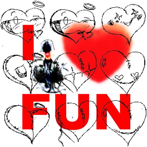 I ♥ FUN (Explicit)