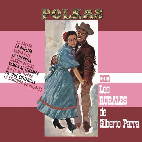 Polkas Con