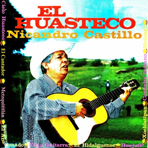 El Huasteco