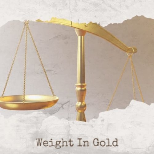 Weight In Gold