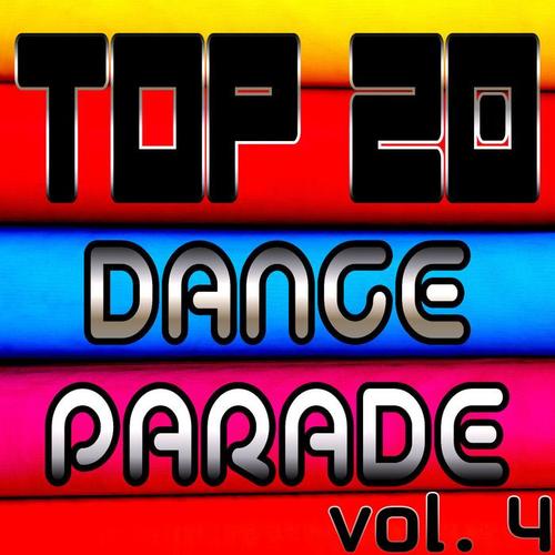 TOP 20 DANCE PARADE VOL.4