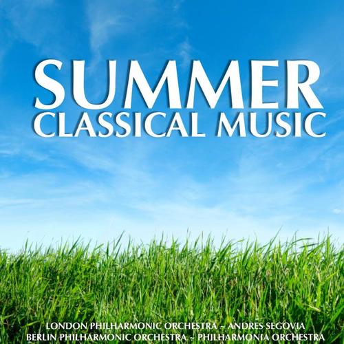 Summer Classical Music