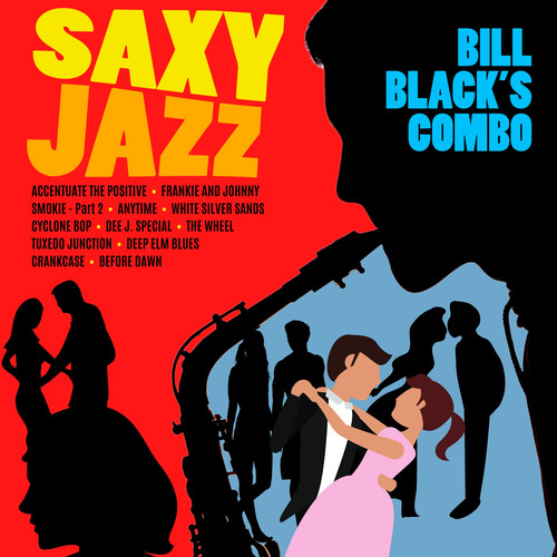 Saxy Jazz