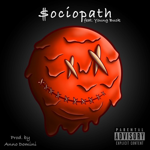 $ociopath (Explicit)