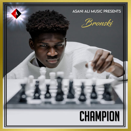 Champion (Top Champion) [Explicit]