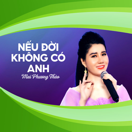 Nếu Đời Không Có Anh