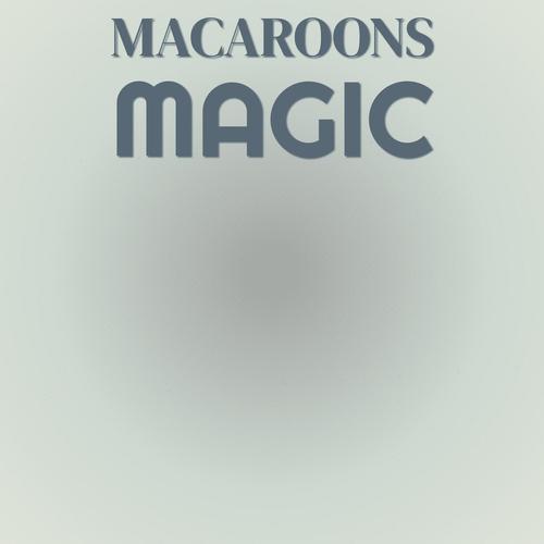 Macaroons Magic