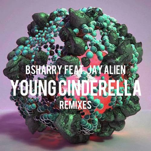 Young Cinderella (Remixes)