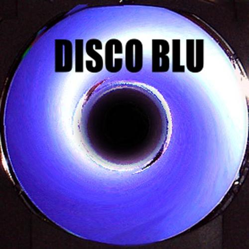 Disco Blu (Single)