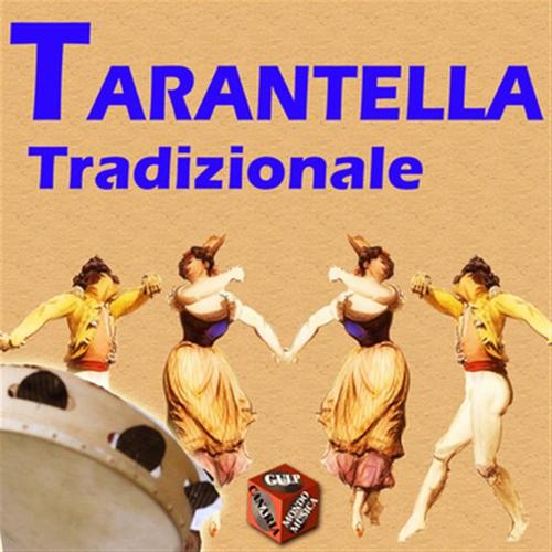 Tarantella tradizionale