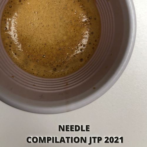 NEEDLE COMPILATION JTP 2021
