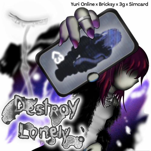 destroylonely (feat. Yuri Online) [Explicit]