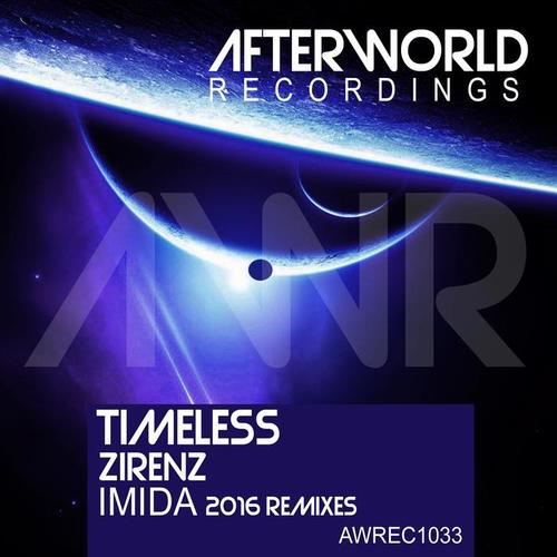 Timeless (Imida 2016 Remixes)