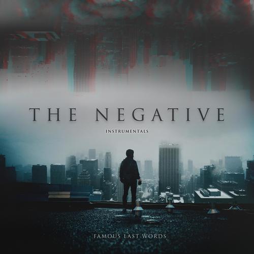 The Negative (Instrumentals)