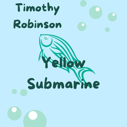 Yellow Submarine