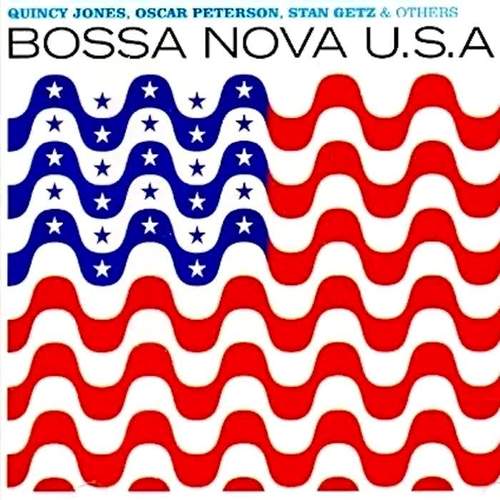 Bossa Nova USA (Remastered)