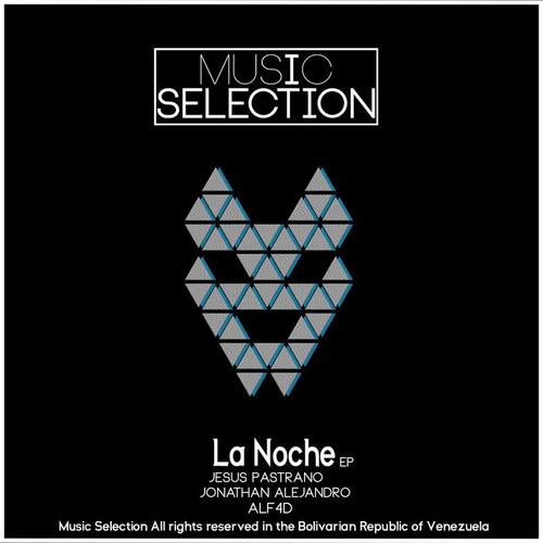 La Noche EP