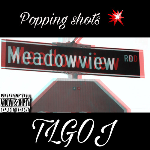 Popping Shots (Explicit)