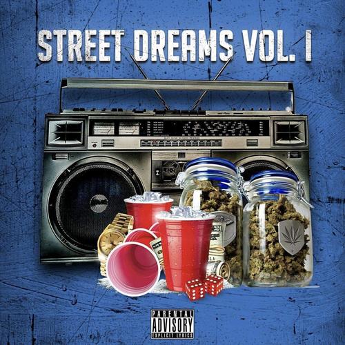 Street Dreams Vol 1 (Explicit)