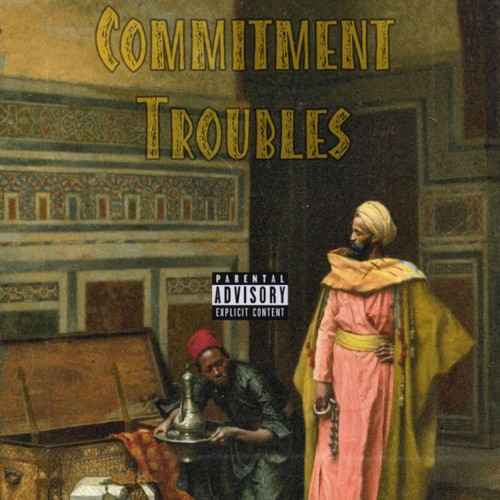 Commitment Troubles (Explicit)