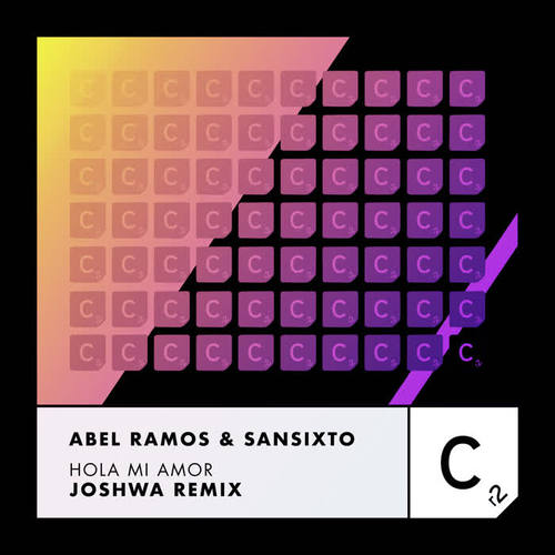 Hola Mi Amor (Joshwa Remix)