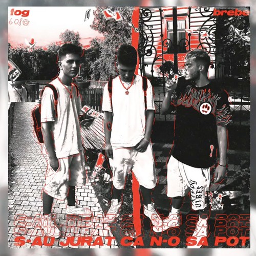 S-au jurat ca n-o sa pot (feat. Brebe) [Explicit]