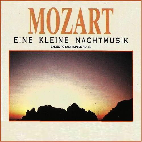 Mozart - Eine Kleine Nachtmusik