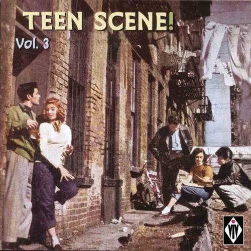 Teen Scene!, Vol. 3