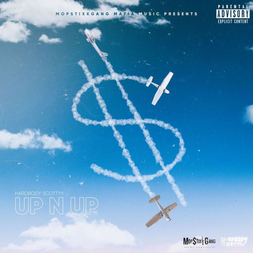 Up N Up (Explicit)