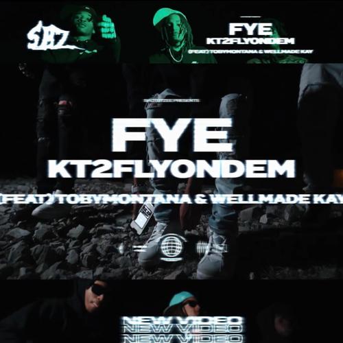 Fye (Explicit)