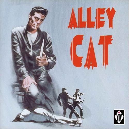 Alley Cat