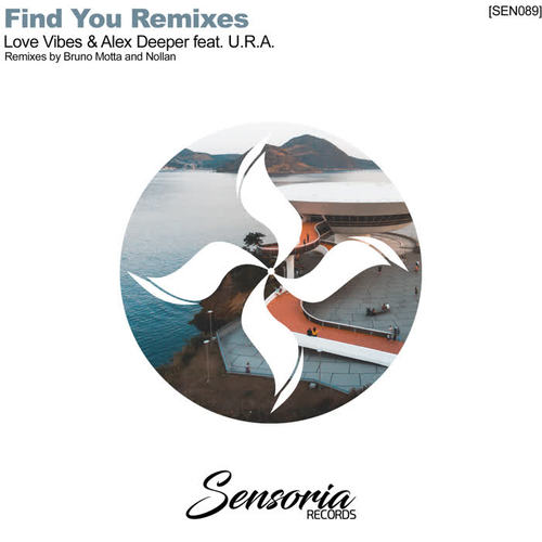 Find You (Remixes)