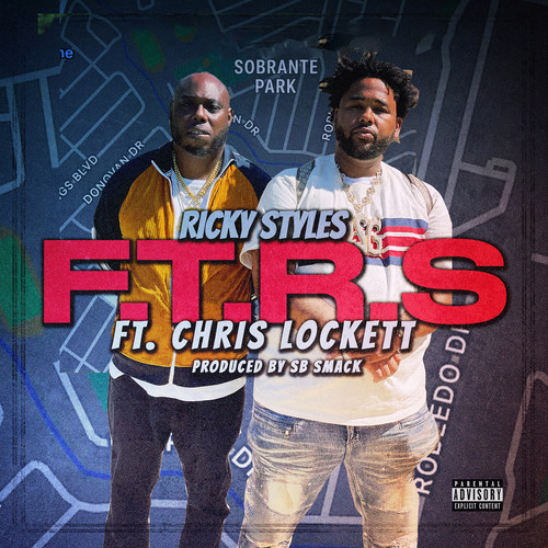 F.T.R.S (Explicit)