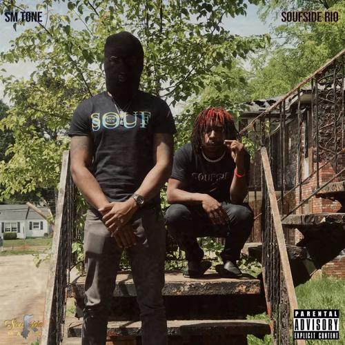 How I'm Coming (feat. SM Tone) [Explicit]