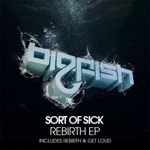 Rebirth EP