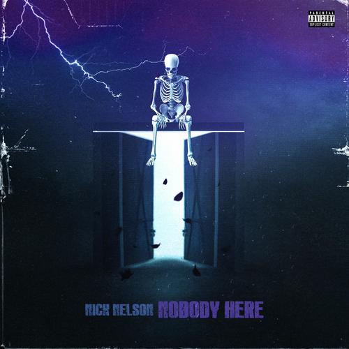 Nobody Here EP (Explicit)