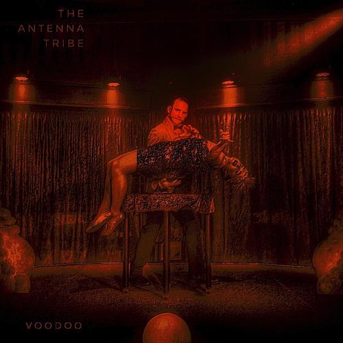 Voodoo (feat. Silke)