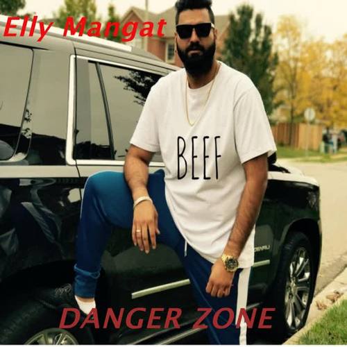 Danger Zone