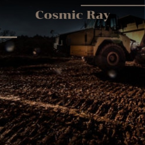 Cosmic Ray