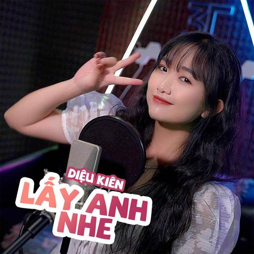 Lấy Anh Nhe (Cover)