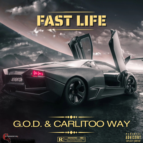 Fast Life (Explicit)