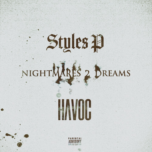 Nightmares 2 Dreams (Explicit)