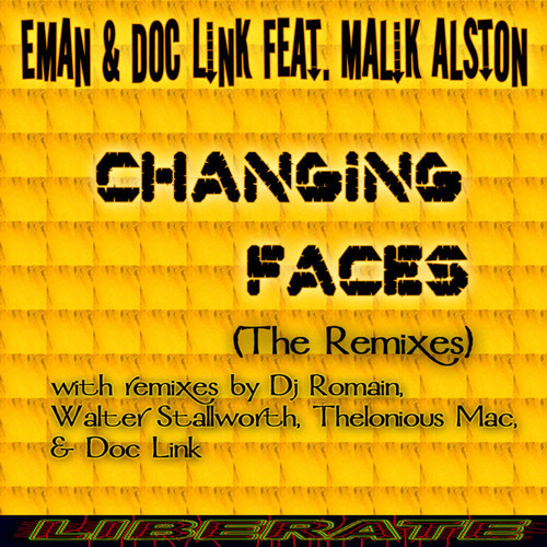 Changing Faces (The Remixes)