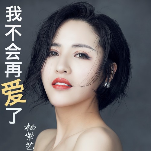 我不会再爱了