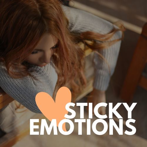 Sticky Emotions