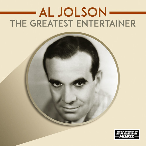 The Greatest Entertainer