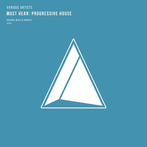 Must Hear: Progressive House