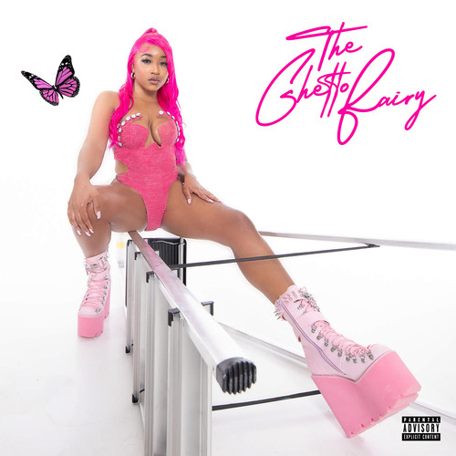 The Ghetto Fairy (Explicit)