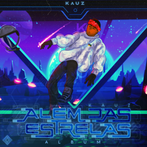 Além das Estrelas [Album]